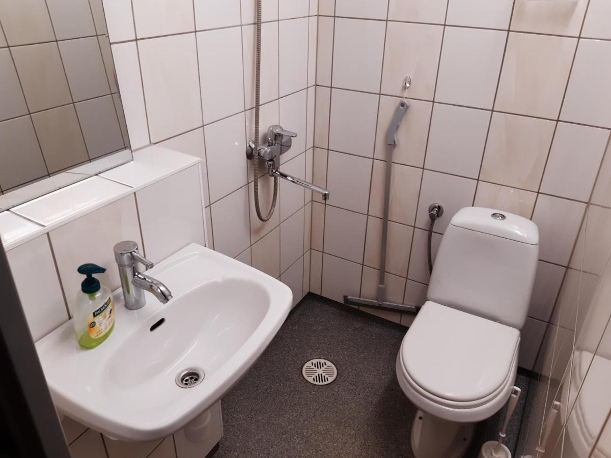 Forrent-Ee Apartment