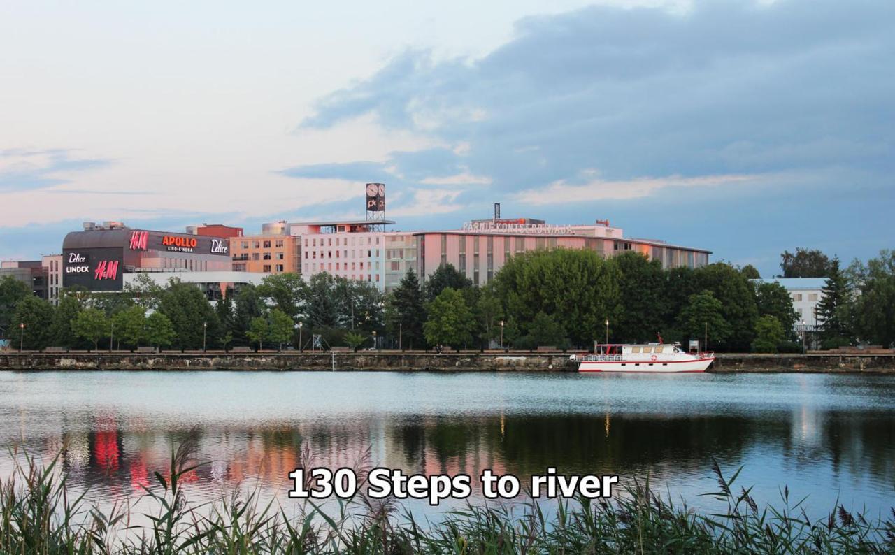 Apartment Forrent-Ee Parnu